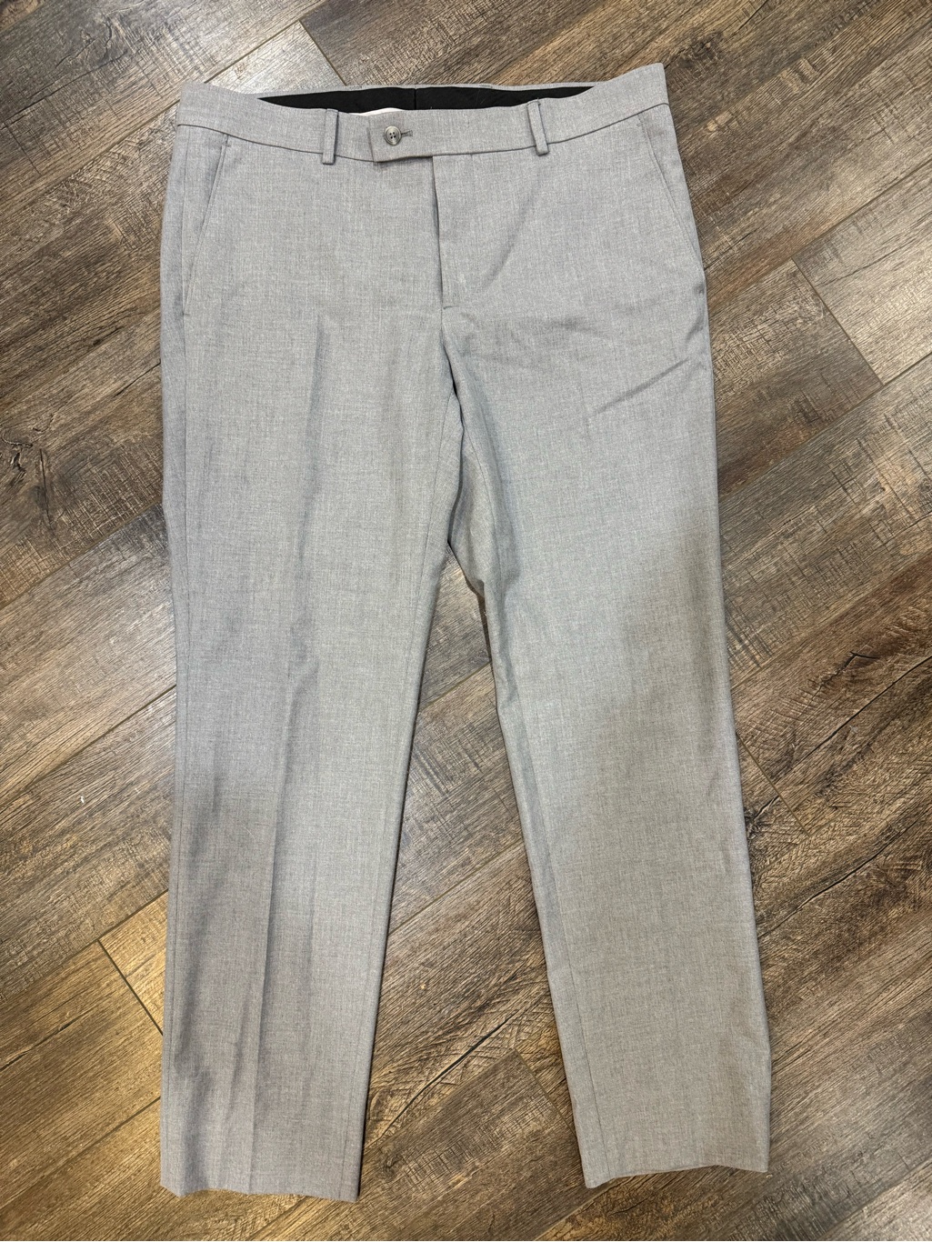 Mens Wearhouse Dress Pants Egara